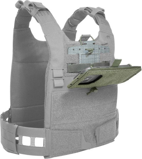 Foldable Phone Plate Holster Tt 8837 Tasmanian Tiger Olive