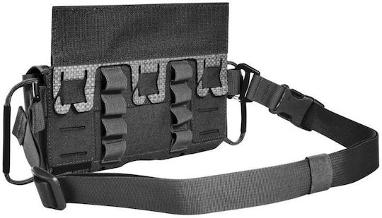 Θήκη Φαρμακείο Ifak Pouch Dual Vl Tt 8737 Tasmanian Tiger Μαύρη