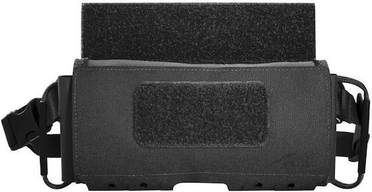 Θήκη Φαρμακείο Ifak Pouch Dual Vl Tt 8737 Tasmanian Tiger Μαύρη
