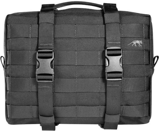 Tac Pouch 10 MKII TT 8772 Tasmanian Tiger Schwarzes Holster