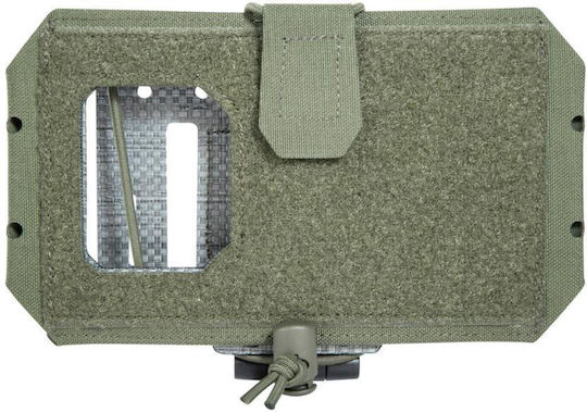 Θήκη Tt Tac Organizer Pro Tt 8783 Tasmanian Tiger Μαύρη