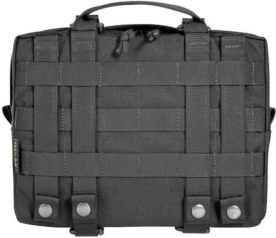 Tac Pouch 10 MKII TT 8772 Tasmanian Tiger Schwarzes Holster