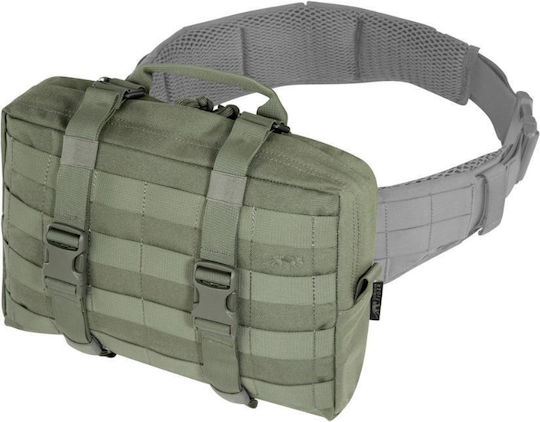Tac Pouch 10 MKII TT 8772 Tasmanian Tiger Schwarzes Holster