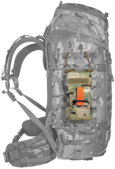 Borsetă IFAK Verticală TT 8736 Multicam Tasmanian Tiger