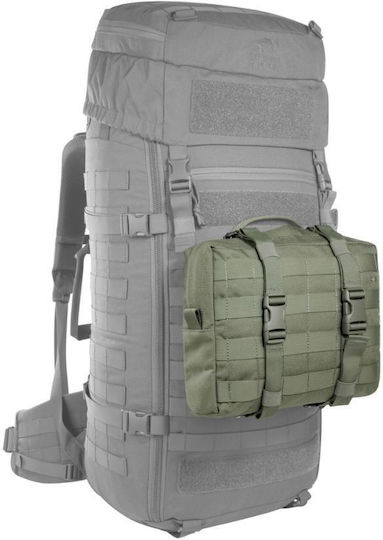 Tac Pouch 10 MKII TT 8772 Tasmanian Tiger Schwarzes Holster
