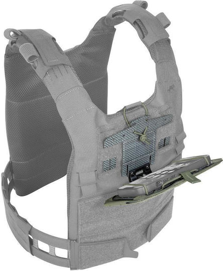 Θήκη Tt Tac Organizer Pro Tt 8783 Tasmanian Tiger Μαύρη