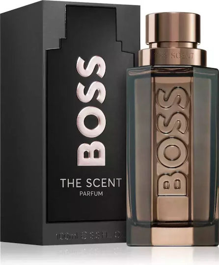 Boss The Scent Pure Parfum 100ml