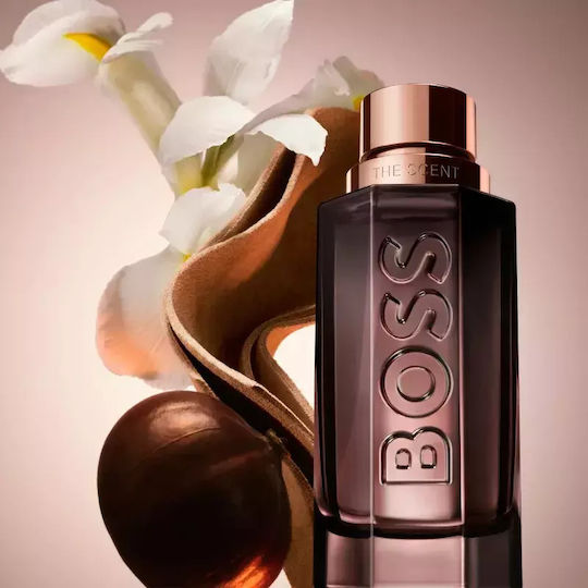 Boss The Scent Pure Parfum 100ml
