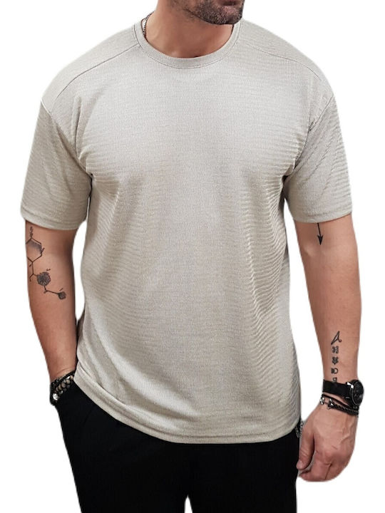 T-shirt Beige