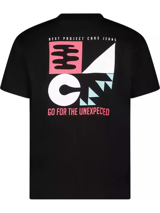 Tricou Black