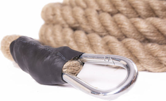 Master MDS Climbing Rope with Length 6m