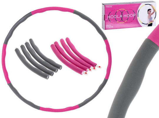 Hula Hoop de fitness