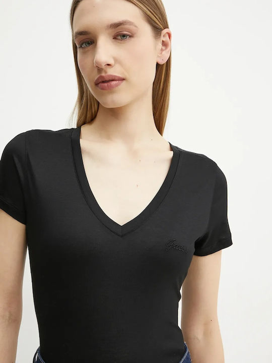Women's T-shirt Black