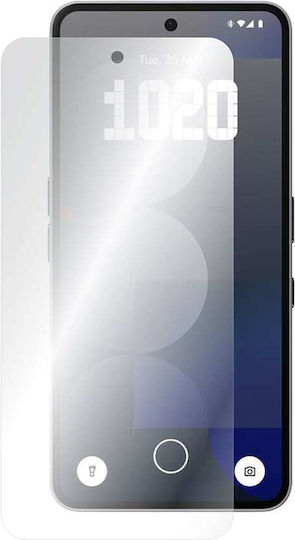 Tempered Glass 2buc (Nothing Phone (3a), Nothing Phone (3a) Pro)