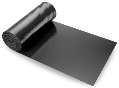 Vevor SLM3FT50FT4MJCMKQV0 Геотекстил Земно Покритие 15.24x50м Черен