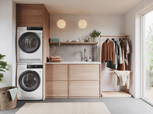 Washer-dryer Connection Electrolux E1wyhsk2