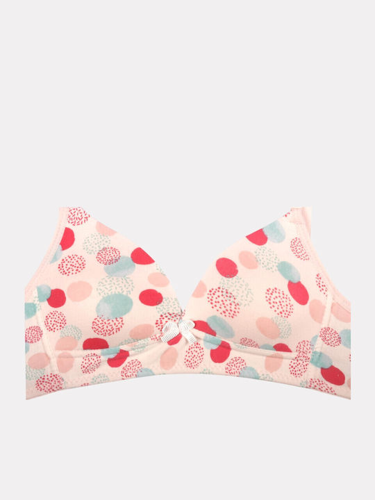 Biyo Baby Baby Pink