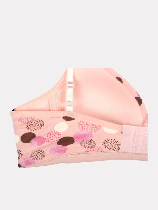 Biyo Kids' Bralette Somon