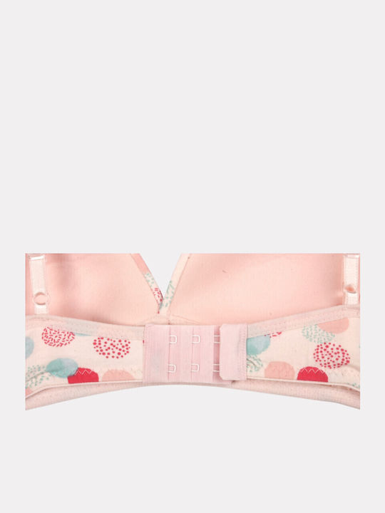 Biyo Baby Baby Pink