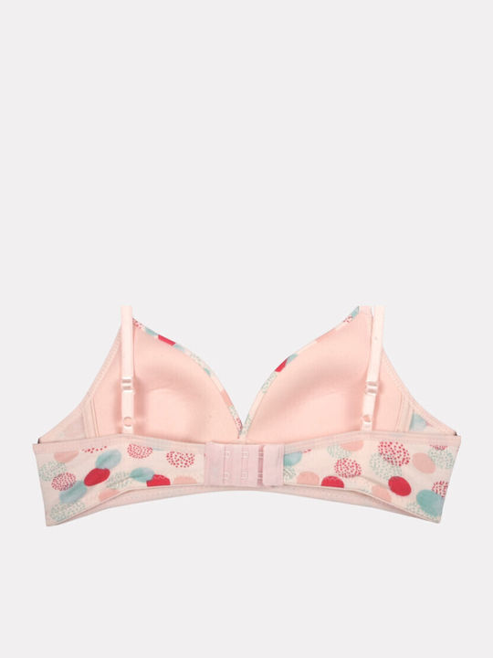 Biyo Baby Baby Pink
