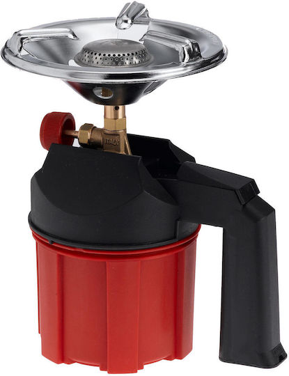 Ideal Idealcamp Arzător cu gaz pentru butelie 190gr
