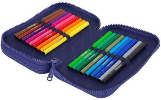 Coolpack Κασετίνα Πολύχρωμη