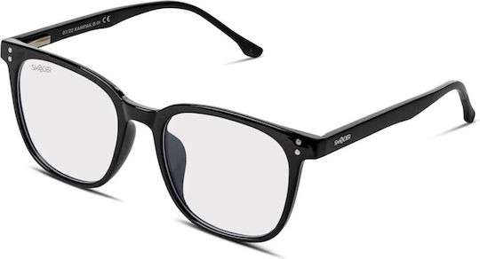 Kampak Attractive-black