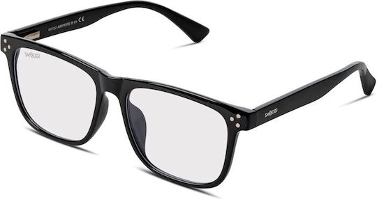 Ampere Attractive-black