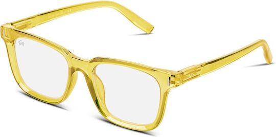 Fleming Spectra Yellow