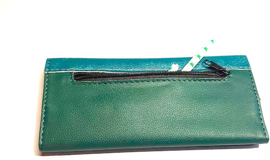 Καπνοθηκη Κουκουβαγια Πρασινο Vegan Pera Tobacco Pouch Owl Green