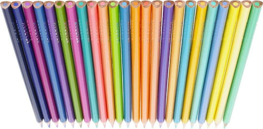 Starpak Creion colorat Pachet de 1 ambalaje