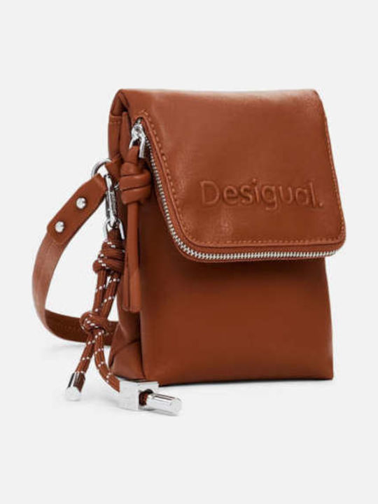 Damentasche Handytasche Braun