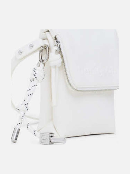 Women's Bag Shoulder White