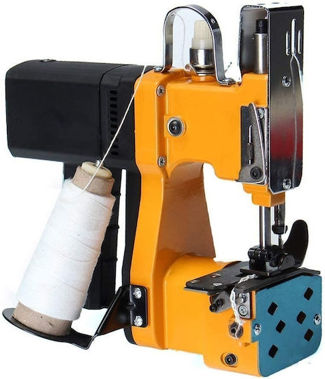 SINGER GK9-890D Φορητή Μηχανή Ραφής Σακιών με Μπαταρία