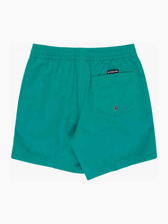Quiksilver Everyday Παιδικό Μαγιό Βερμούδα / Σορτς