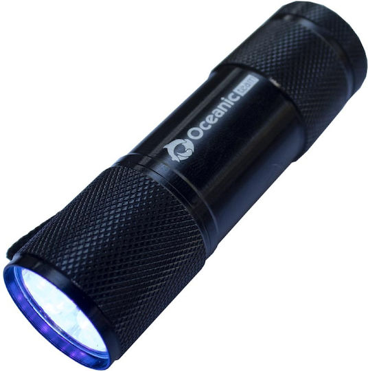 Oceanic Φακός Κατάδυσης LED