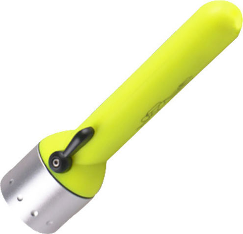 Solarstorm Diving Safety Light LED with Brightness 180lm for Depth up to 20m