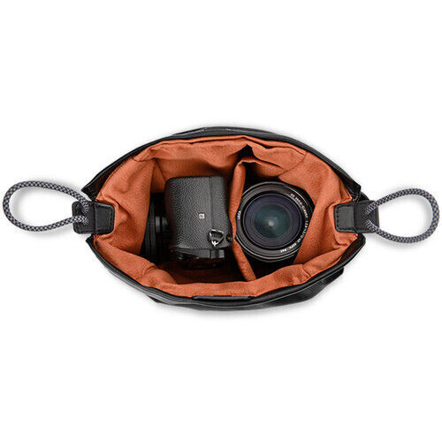 PGYTECH Onego Τσάντα Μεταφοράς Μαύρη για Drone 22x8x26εκ.