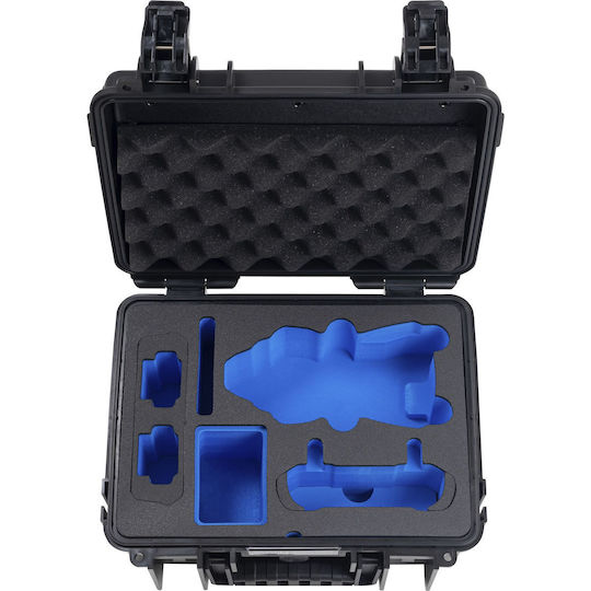 Bowers & Wilkins Valiză de transport Negru pentru DJI Air 3S 36.5x17x29.5cm