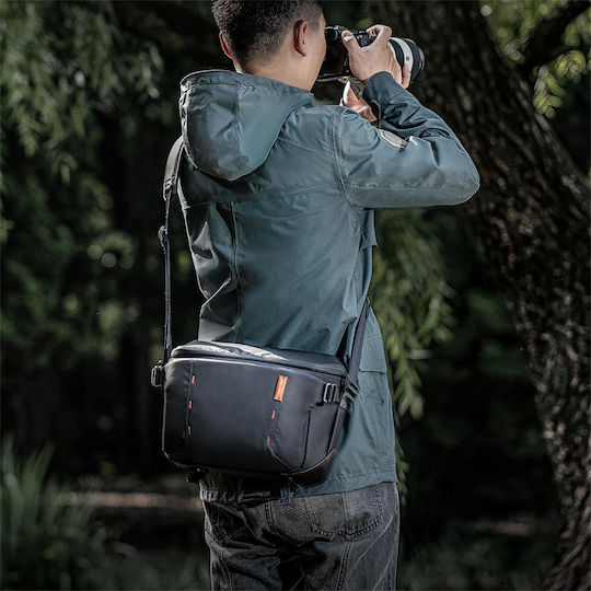 PGYTECH OneMo Sling Carrying Bag Gray for Drone