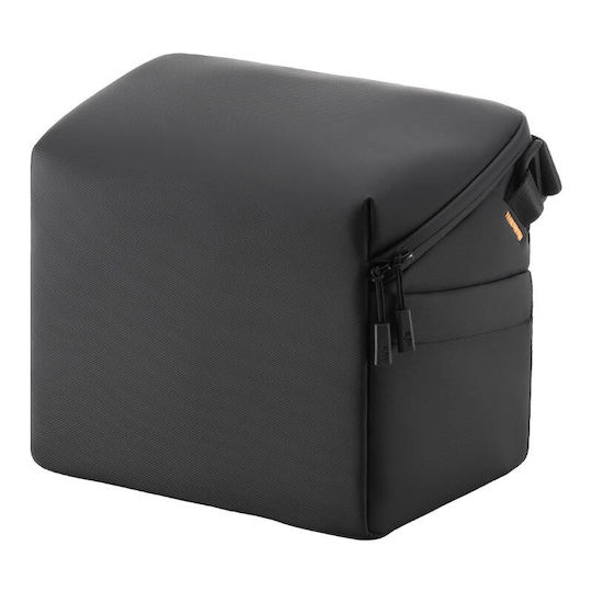 DJI Drone Sling Bag Geantă de transport Negru pentru DJI Avata 2 / Avata / FPV 23x17x21.2cm