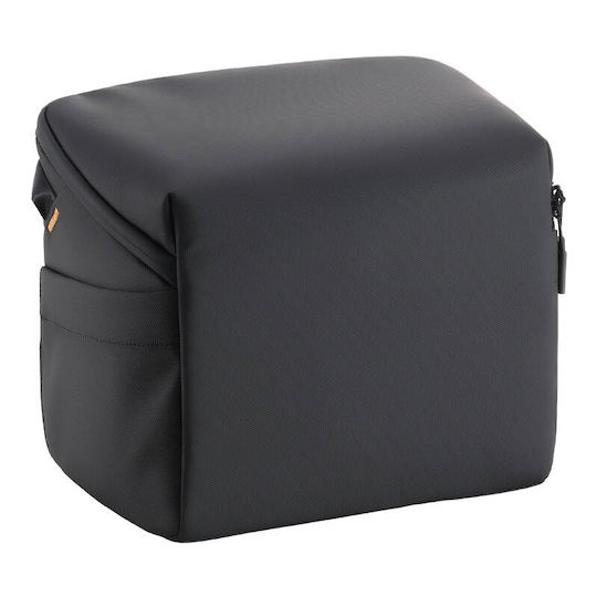 DJI Drone Sling Bag Geantă de transport Negru pentru DJI Avata 2 / Avata / FPV 23x17x21.2cm