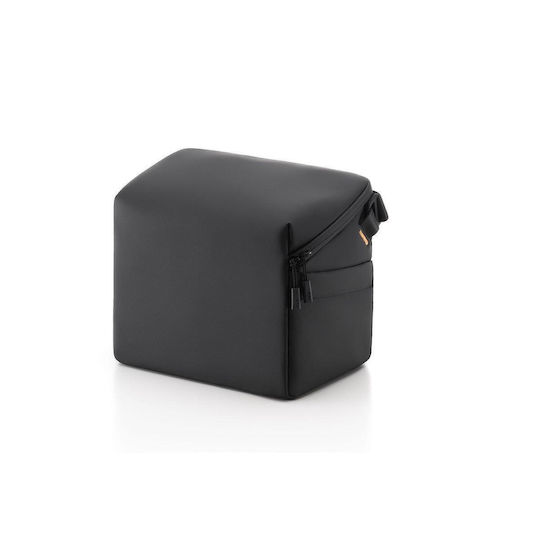DJI Drone Sling Bag Geantă de transport Negru pentru DJI Avata 2 / Avata / FPV 23x17x21.2cm