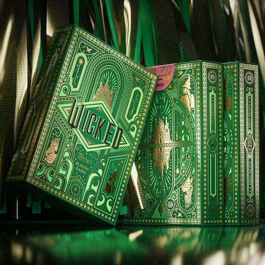 Theory11 Συλλεκτική Τράπουλα για Poker
