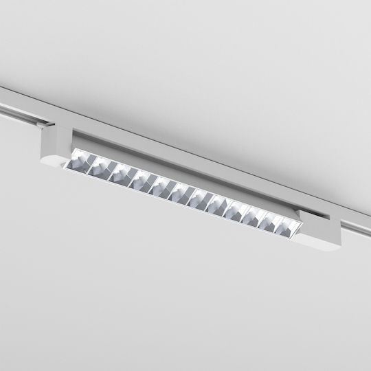 Eko Light LED Γραμμικό Φωτιστικό Οροφής 28W