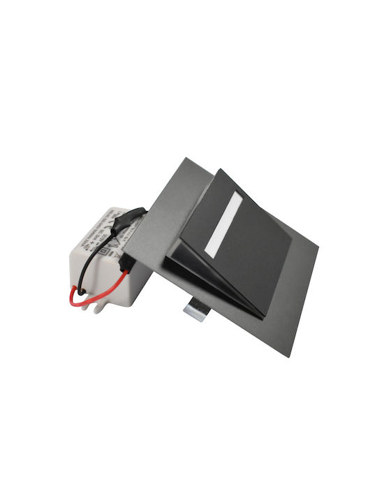 Eko Light Integrierte LED Deckenleuchte 4000K Eko Light Integrierte LED Deckenleuchte 4000K