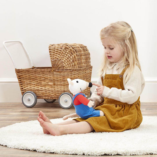 Rainbow Designs Jucărie De Plus Pentru Nou-Născuți 24 Cm