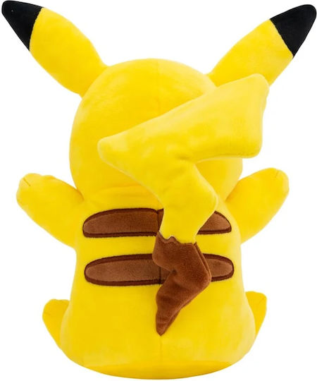 Pokemon Pokemon Pikachu Plush For 3+ Years 20 cm