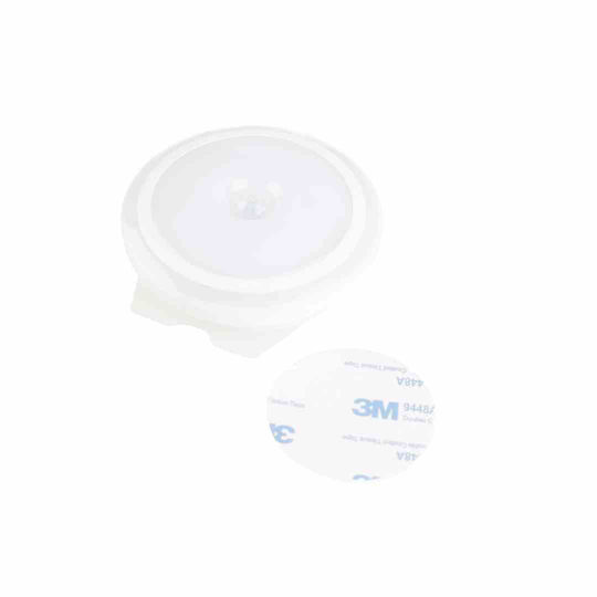 Eko Light LED Emergency Light Linear with Battery Powered and Motion Sensor 1pcs