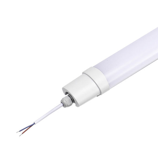 Led Batten Light 36W 120cm 3850lm 4000K IP65